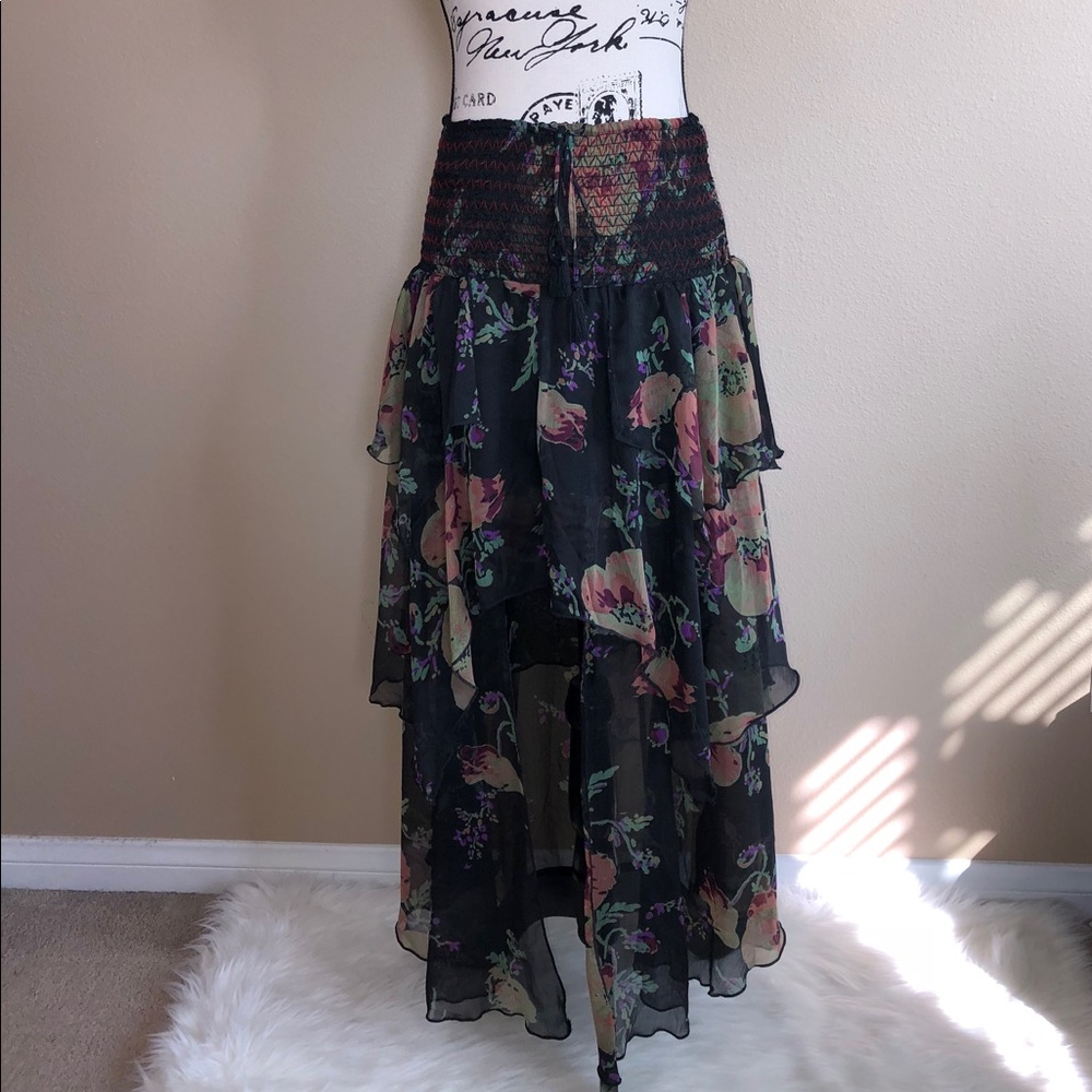 Denim Supply Ralph Lauren Skirt
